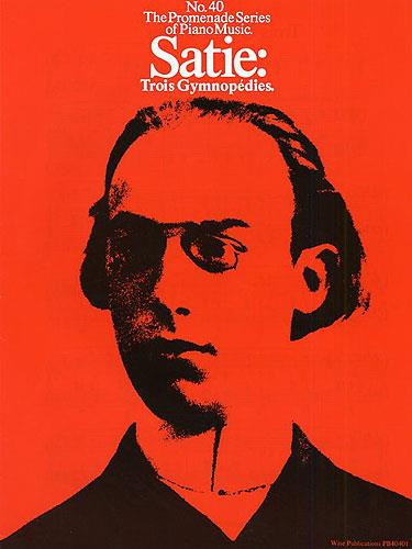 Trois Gymnopédies